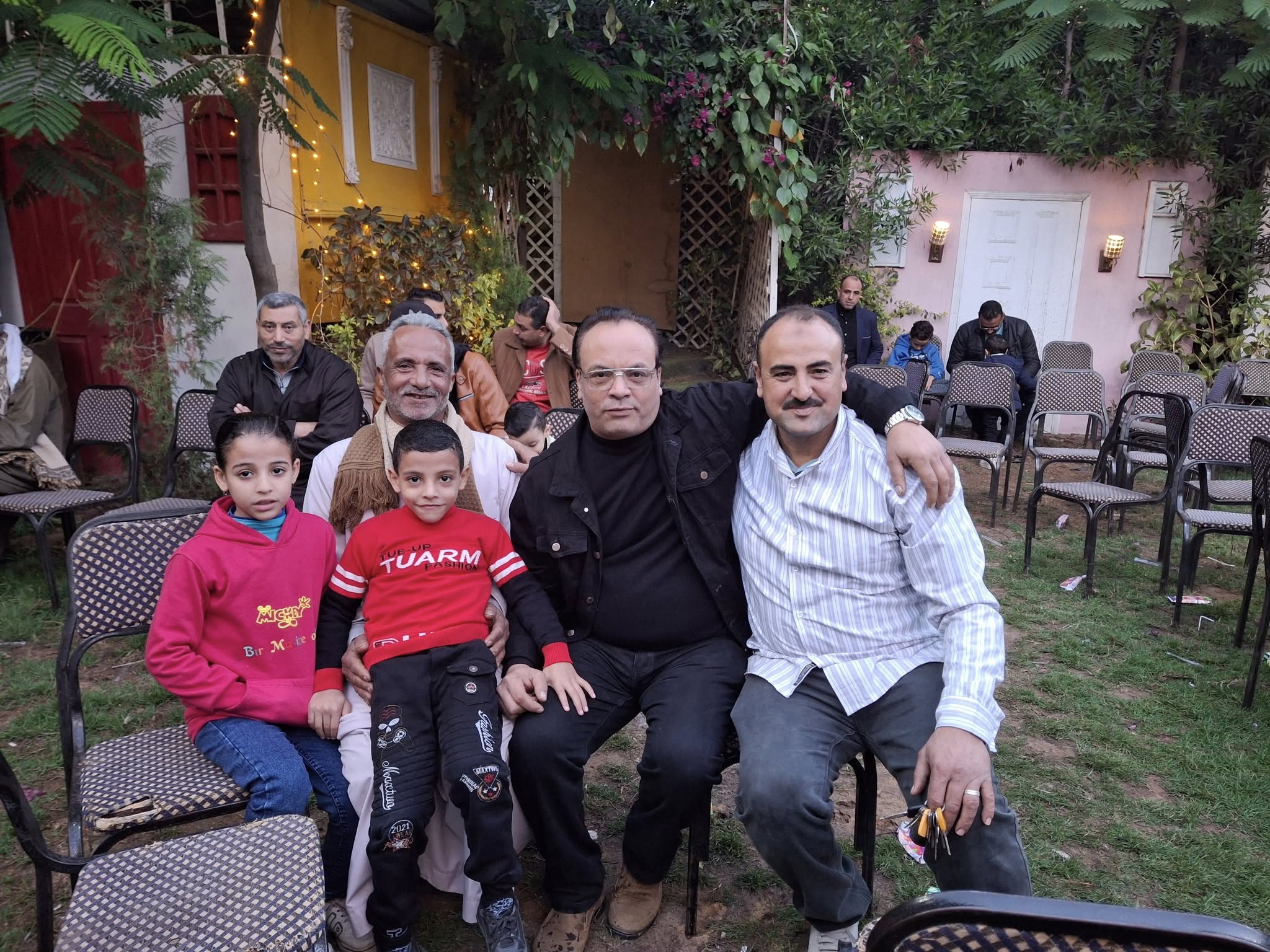 معرض الصور